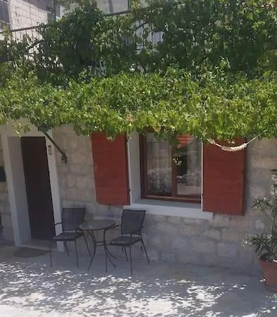 Sfinga Apartment
