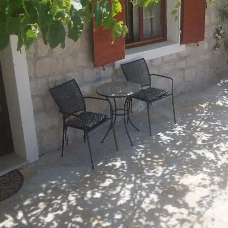 Sfinga Trogir
