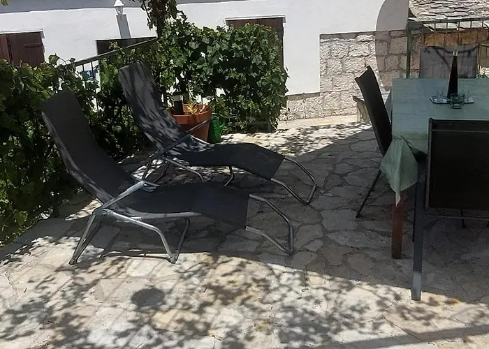 Apartmán Sfinga Trogir