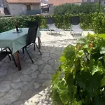 Apartment Sfinga *
