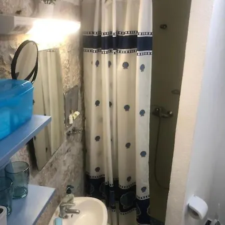 Sfinga Apartment *