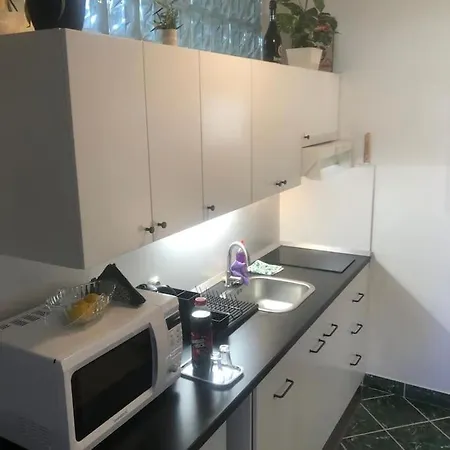 Sfinga Apartment *