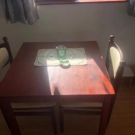 Sfinga Apartment Trogir