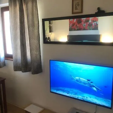 Sfinga Apartment