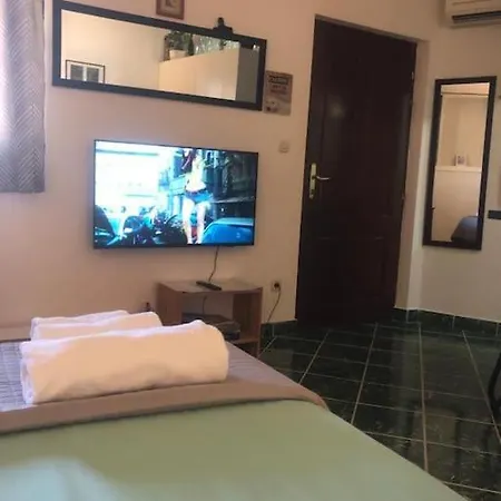 Apartment Sfinga