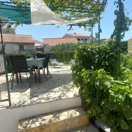 Sfinga * Trogir
