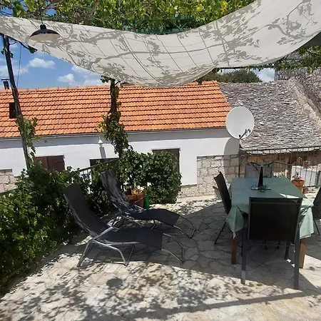 Appartement Sfinga