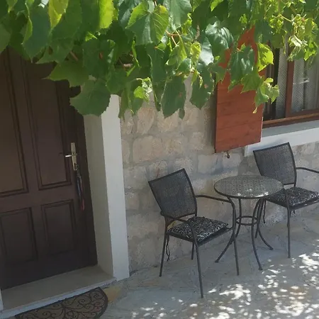 Apartment Sfinga Trogir