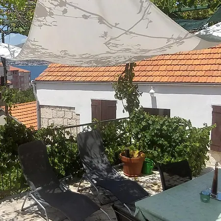 Appartement Sfinga
