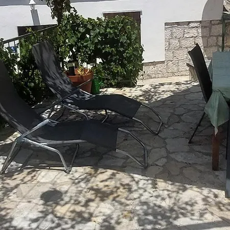 Appartement Sfinga Trogir