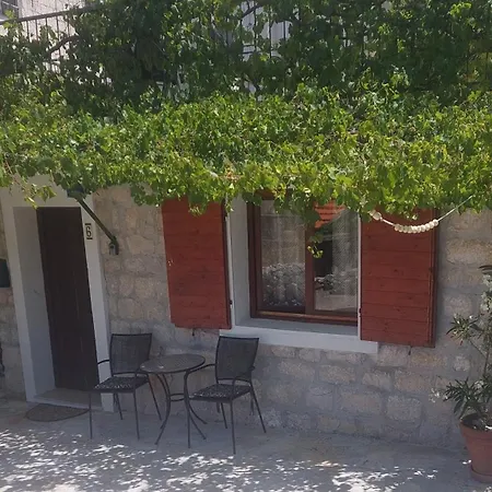 Sfinga * Trogir