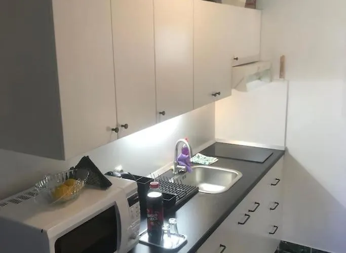 Sfinga Appartement *