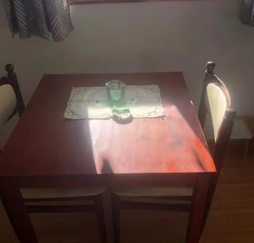 Sfinga Apartamento Trogir