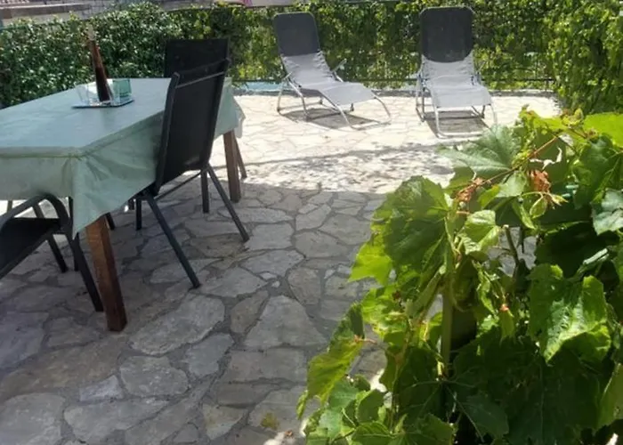 Appartement Sfinga *