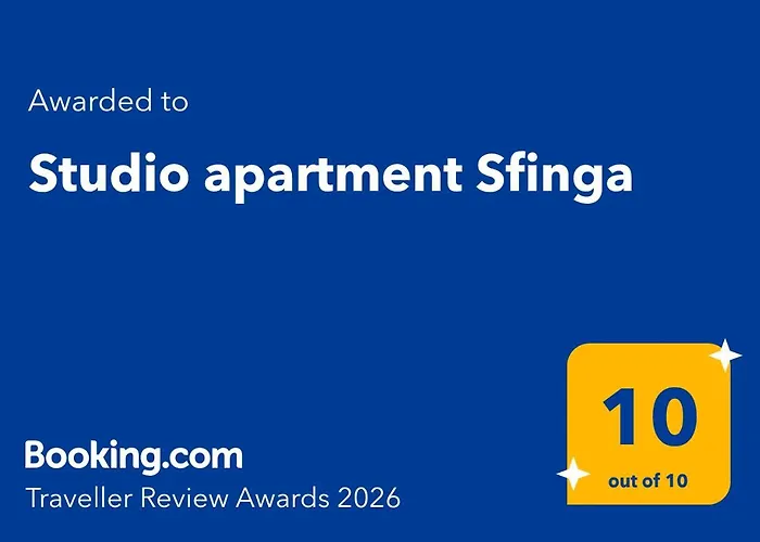 Sfinga Apartamento *